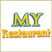 My Restaurant 1.0