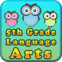5th Grade Language Arts on 9Apps