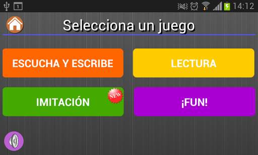 Maestro del Ritmo screenshot 2