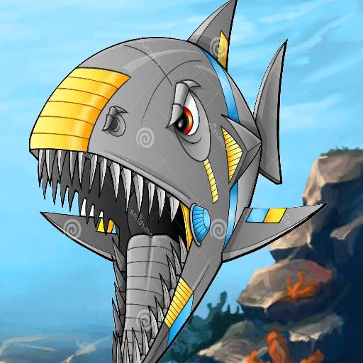 Shark Evolution 0.0.5