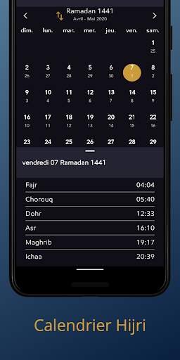 Salaat First screenshot 7