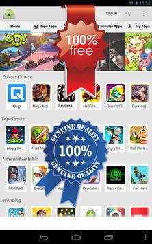 Guide for vShare screenshot 2