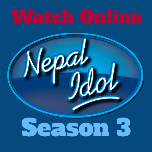 Nepal Idol Season 3 icon