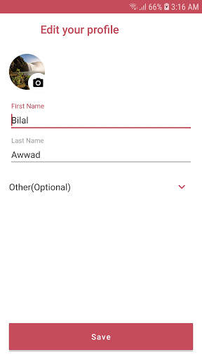 B12 App 2 تصوير الشاشة