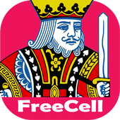 FreeCell Solitaire Classic icon