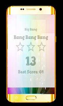 🎹Bigbang Piano TIles screenshot 4