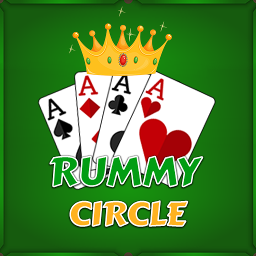 Rummy Circle icon