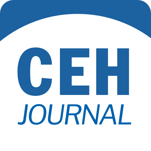 Community Eye Health Journal icon