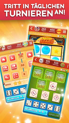 YAHTZEE®: Würfeln Mit Freunden screenshot 9