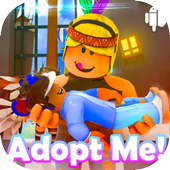 Adopt Me hints icon