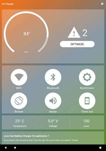 Charger 5X - Indian Fast Ultra Battery Charger screenshot 14