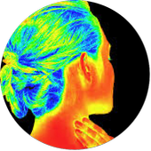 Thermal Cam  icon