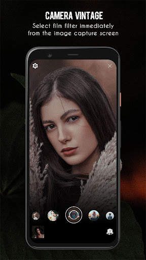 1890s Retro Camera screenshot 2