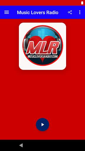 Music Lovers Radio screenshot 2