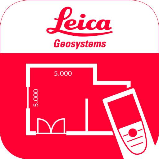 Leica DISTO™ Plan 2.2.1.791