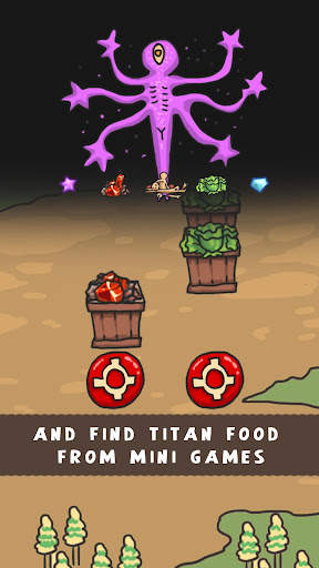 Titan Evolution World screenshot 5
