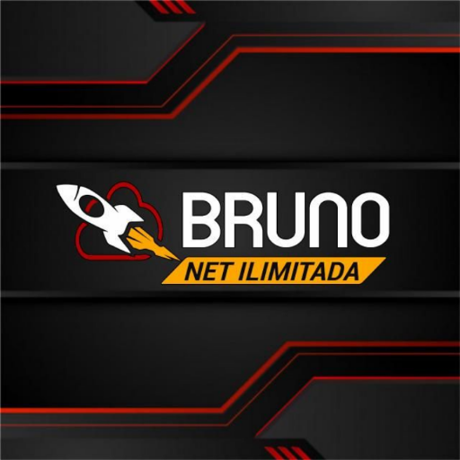 ikon BRUNO NET VPN