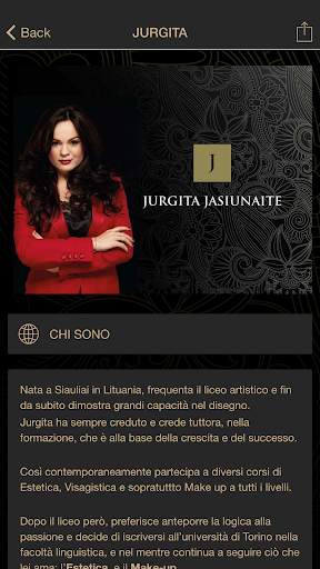 J-APP screenshot 2