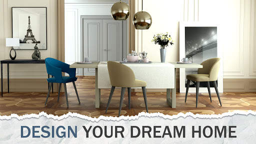 Dream Home: Design & Makeover screenshot 7