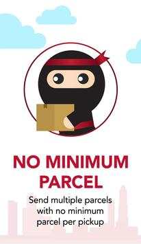 Ninja Easy screenshot 2
