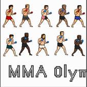 mma legend 2 1.0.0