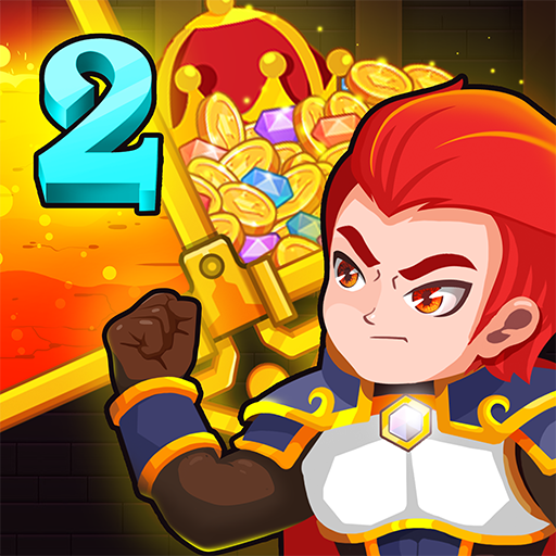 Hero Rescue 2 أيقونة