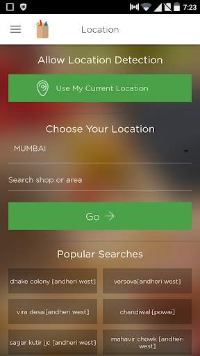 HumaraShop screenshot 3
