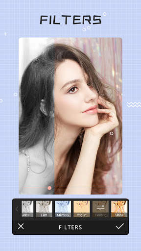 Collage Maker - ScrapBook & Photo Frame screenshot 8