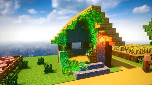 Teardown In Minecraft PE Mod screenshot 3