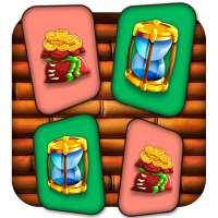 Puzzle Games: Onet Picachu logo