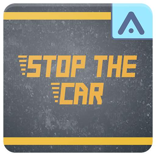 Stop the Car - Driving Game 1.0