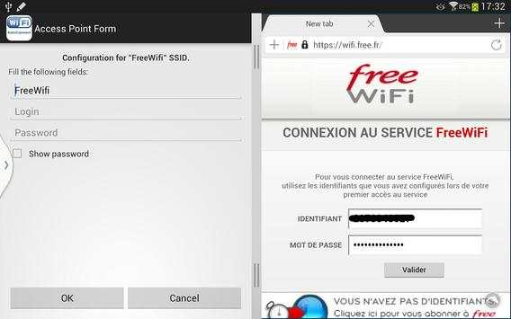 WiFi AutoConnect screenshot 6