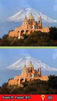 Hidden Object Find The Difference Games screenshot 6