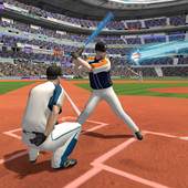 Baseball Home Run Clash - all star baseball game 1.0