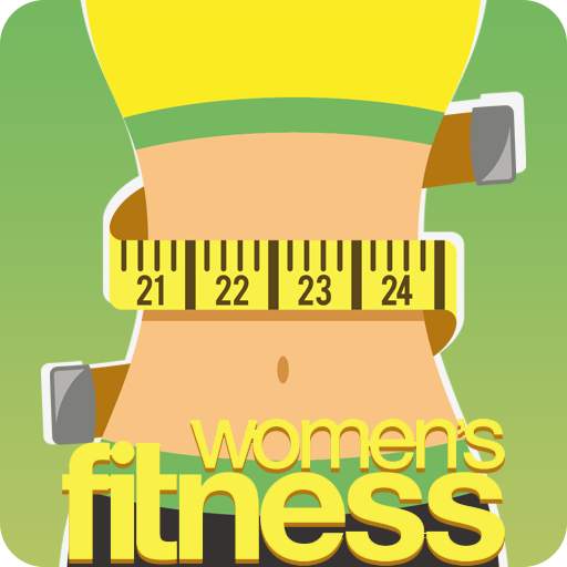 Pilates Workout - Fitness for Women 1.2.1