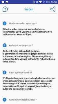 Ambeent WiFi screenshot 5