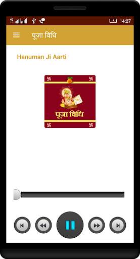 Pooja Vidhi - Hindi (Offline) screenshot 5