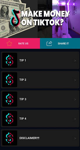 Guide for TikTok Side hustle Tips screenshot 2