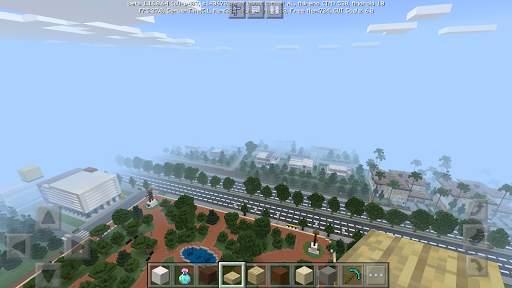 Maps for Minecraft PE screenshot 2