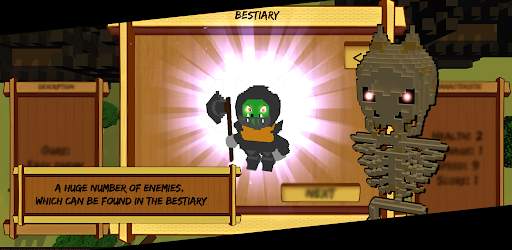 KINGDOM DEFENCE - HYPER CASUAL TOWER DEFENCE GAME screenshot 7