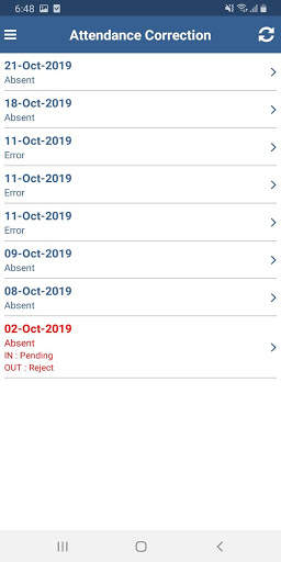 PayTime screenshot 7