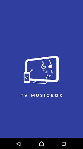 TV MusicBox - Mobile screenshot 1