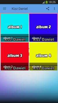 Kizz Daniel screenshot 1