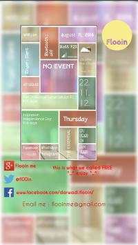 Flooin Themes Total Launcher screenshot 5