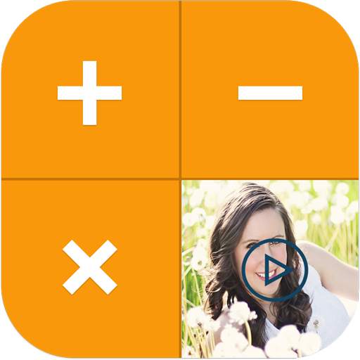 Calculator Vault Gallery Lock 1.7