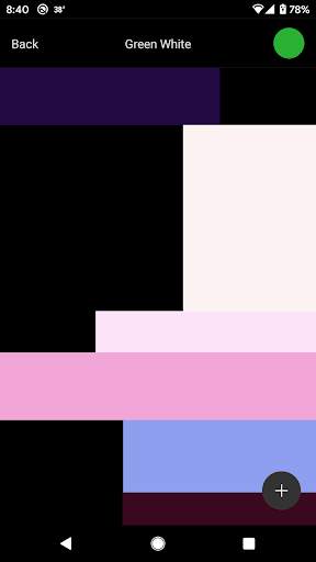 Color Chat screenshot 3
