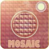 Mosaic Photo Effects 1.2