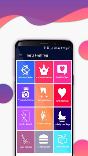 Best Hashtags for Instagram screenshot 2
