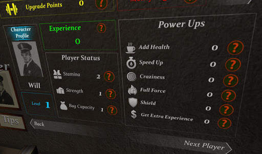 World Creatures A screenshot 6