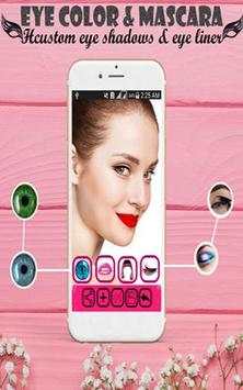 YouGlam Beauty:Face makeup Cosmetic-Selfie Camera screenshot 2